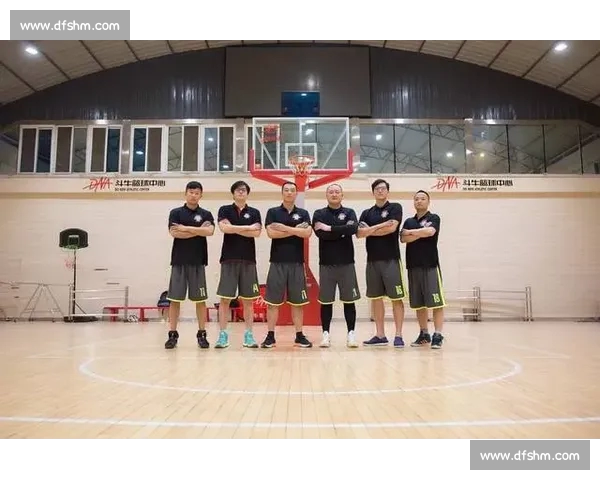 篮球赛前数据准备分析与策略制定的全方位指导